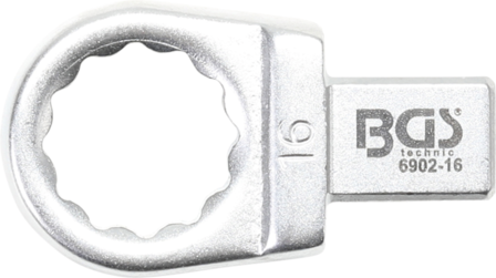 Chiave ad anello da 16 mm