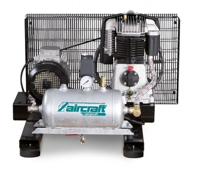 Compressori laterali compatti 10 bar-13 litri -685x790x790x745mm