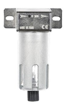 Separatore dacqua wa ac 1/4 12 bar