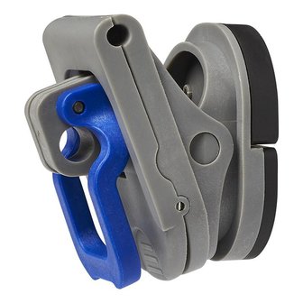 Morsetto di bloccaggio per tenda da sole - set da 3 pezzi