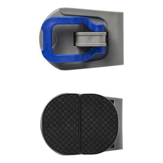 Morsetto di bloccaggio per tenda da sole - set da 3 pezzi