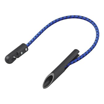 Tenditore per telone blu 280mm - set da 4 pezzi