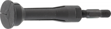 Perno estrattore con alberino 34 x 38 mm per BGS 7715