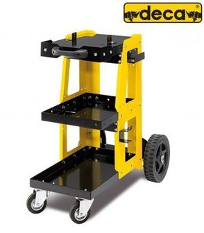 Carrello Deca Spotter CR28