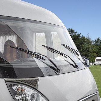 Gomma tergicristallo per camper fino al 2012 - set da 2 pezzi