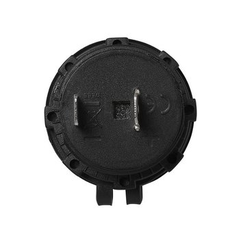 Presa da incasso DIN 12V 24V
