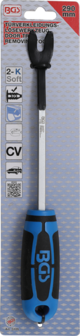 Estrattore per rivestimento portiere 290 mm