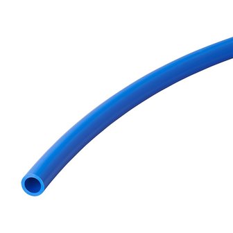 Tubo flessibile per acqua potabile blu 5,00M / 10x15mm