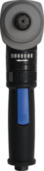 Avvitatore pneumatico ad impulsi angolare 12,5 mm (1/2) 550 Nm