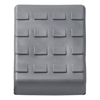 Cunei fermaruota - set da 2 pezzi per livellatore 361559