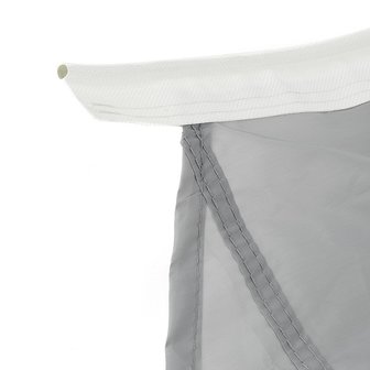 Tenda da tettoia per roulotte