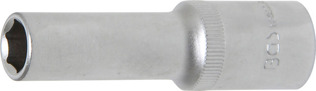 Set di chiavi ad esagono incassato, 12,5 mm (1/2) di profondita 10 pollici in 10 pezzi