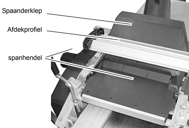 Pialla mobile spessore - 260mm - 3mm