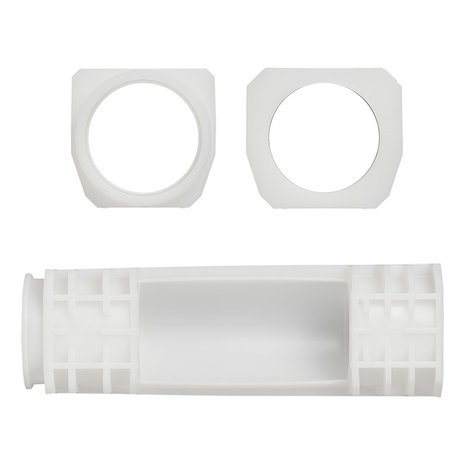 Cuscinetto scorrevole per freno a inerzia 50x(64×66)x220 adatto per BPW ZAF 1.5-2 1.6-3 2.0-2