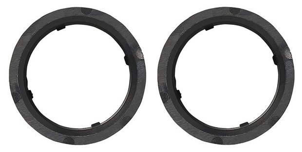 Cuscinetto scorrevole per freno a inerzia adatto per Knott KF KR 7 5 - 10 - 13-20