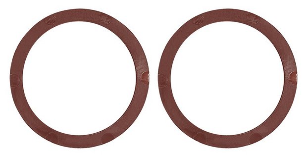 Cuscinetto scorrevole per freno a inerzia adatto per Knott KF27A - KF30C - KRV30B - KRV30A B