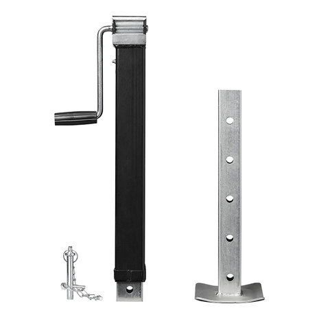 Gamba di supporto  estensibile  Heavy Duty SH64 7000