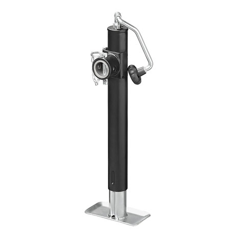 Gamba di supporto  estensibile  Heavy Duty TH52 5000