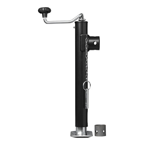 Gamba di supporto  estensibile  Heavy Duty TH52 5000