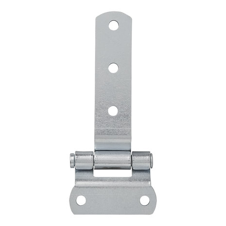 Cerniera a farfalla 143x61mm