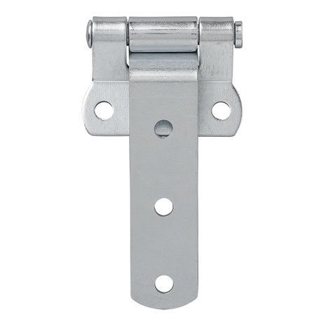 Cerniera a farfalla 143x61mm