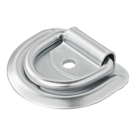 Occhiello di ancoraggio 76x66mm