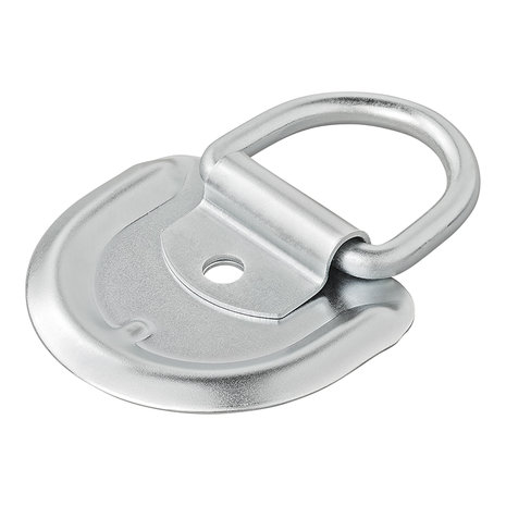 Occhiello di ancoraggio 76x66mm