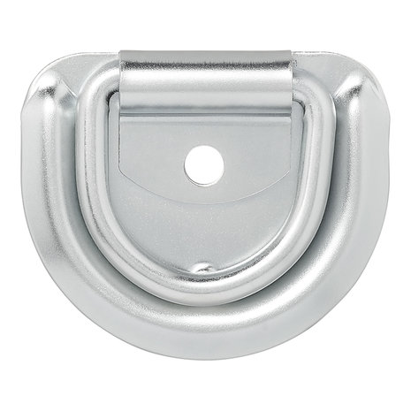 Occhiello di ancoraggio 76x66mm