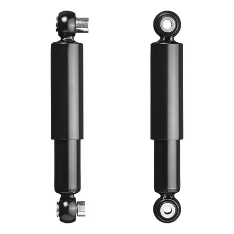 Ammortizzatore 1300-1700kg CC 250-380 - set di 2 pezzi