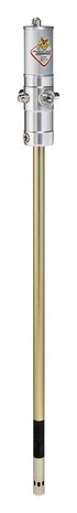 Pompa per grasso 940 mm R 65:1, 180-220kg