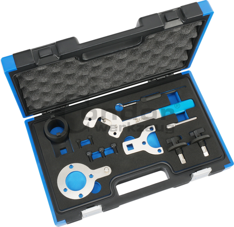 Timing Tool Set, Fiat/Opel/Ford 1.3 diesel