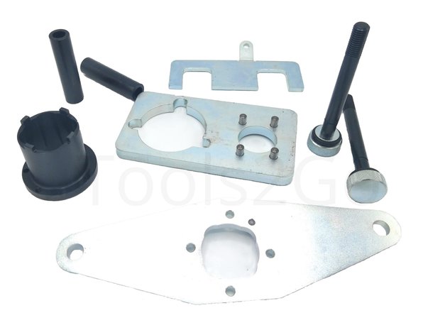 Kit di strumenti di fasatura - per JLR 2.0 Diesel AJ200