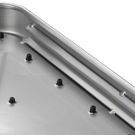 Fase 2 fasi Heavy Duty per roulotte camper
