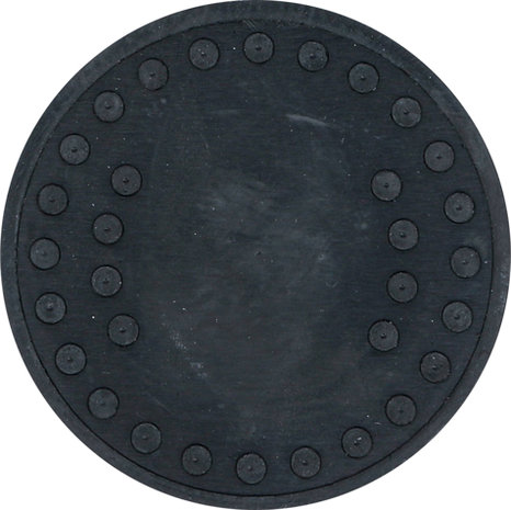 Pad in gomma di ricambio per BGS 2897