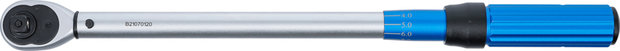 Chiave dinamometrica 12,5 mm (1/2) 40 - 220 Nm