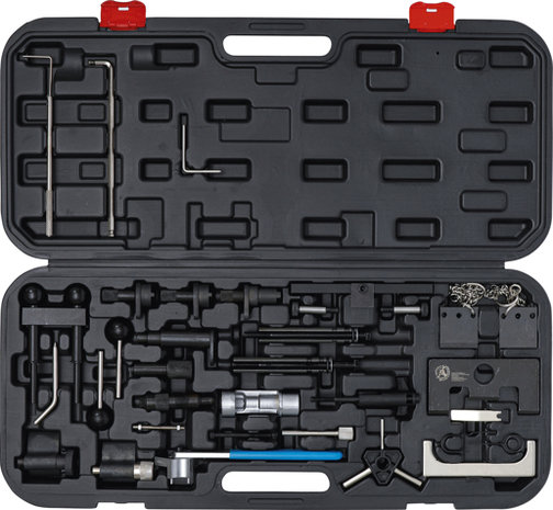 Set di manutenzione motore per VAG