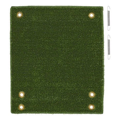 Tappeto erboso per gradini