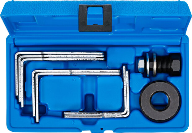 Serie di chiavi per sonda livello carburante