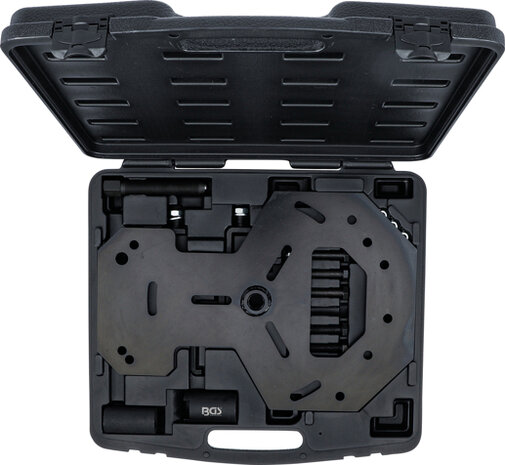 Kit di utensili per doppia frizione per cambi Ford Power Shift