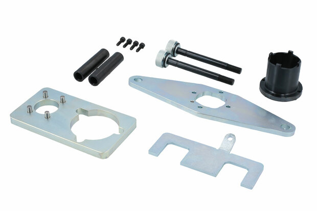 Kit di strumenti di fasatura - per JLR 2.0 Diesel AJ200