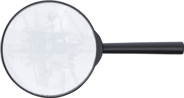 Lente di ingrandimento Ø 100 mm
