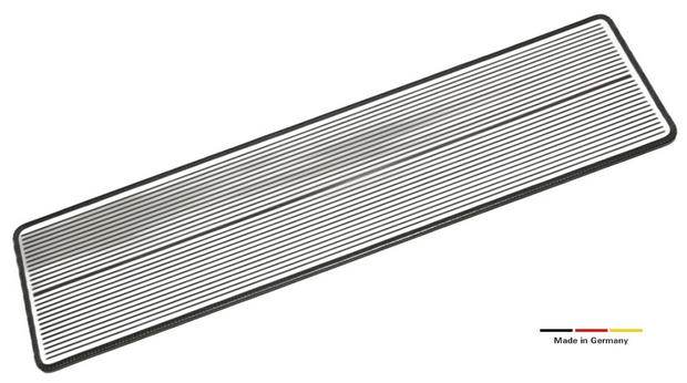 Lampada di linea a LED per treppiedi 1220 x 150 x 20 mm