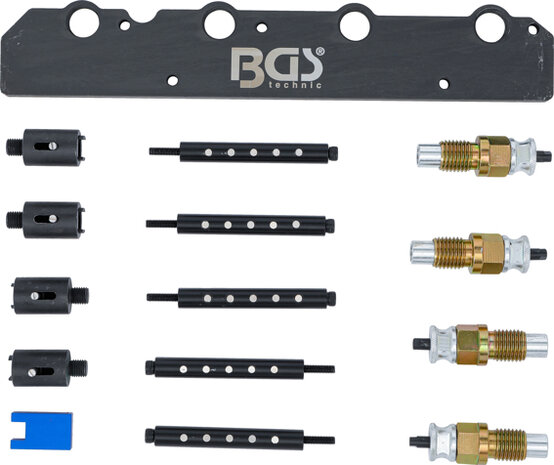 Strumento di iniezione del carburante per BMW B36 / B38 / B48