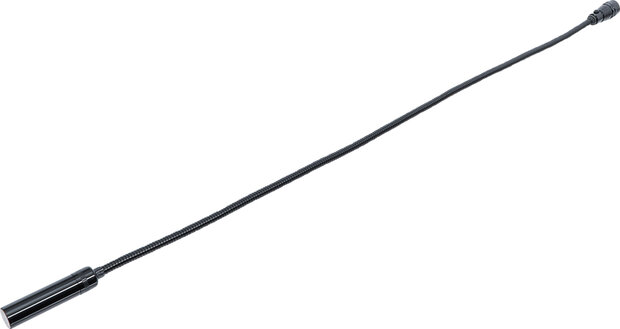 Lampada con collo flessibile con 4 LED per BGS 2996