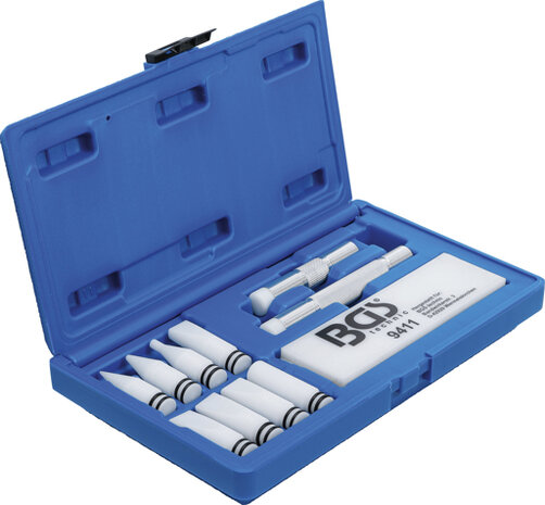 Set di utensili per rimozione ammaccatura 12 pz