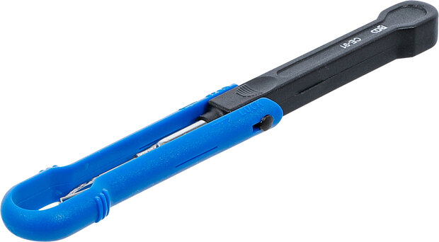 Utensile di rimozione fascette per cavi CE91