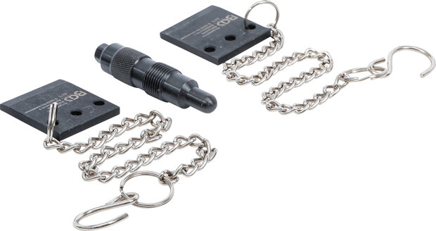Set di manutenzione motore per Audi, VW V6 TDI