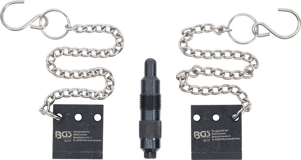 Set di manutenzione motore per Audi, VW V6 TDI