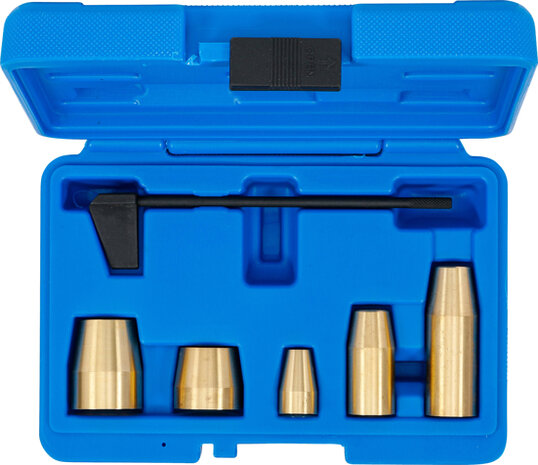 Set di utensili di regolazione e montaggio O-Ring a 6 pezzi per il gruppo pompa-ugello VAG
