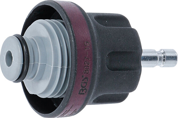 Adattatore n. 19 per BGS 8027, 8098 per Toyota